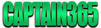 Logo CAPTAIN365